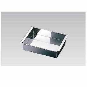 遠藤商事 18-8アルゴン溶接 玉子豆腐器 関西型22.5cm【ATM2122】