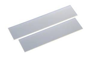 天領まな板 まな板滑り止用シリコンマット(2枚1組)45cm【AMN54045】