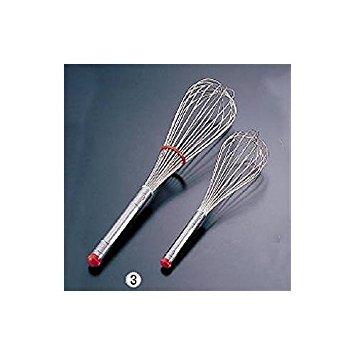 寿菓工精器 0105513  ホ)18-8シルバー泡立#19の通販は 5,243円