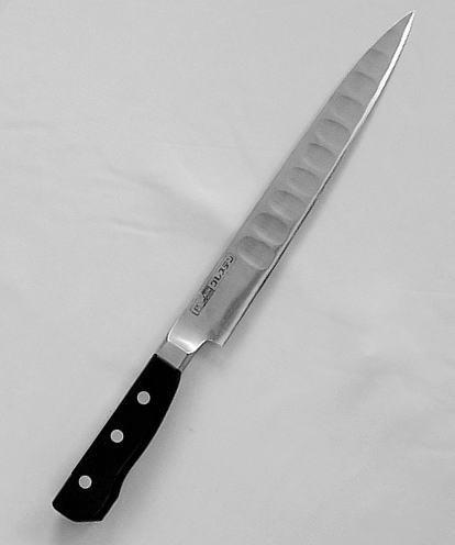 グレステン(GLESTAIN) グレステンTKタイプ プロティナイフ021TK 21cm
