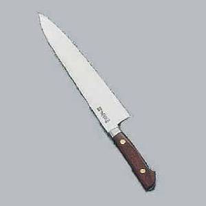 正本(マサモト) 正本 最高級炭素鋼 牛刀18cm【AMS77018】の通販は