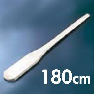 TKG テイケイジイ 遠藤商事 木製 エンマ棒(ブナ) 180cm【AEV13180】の通販は