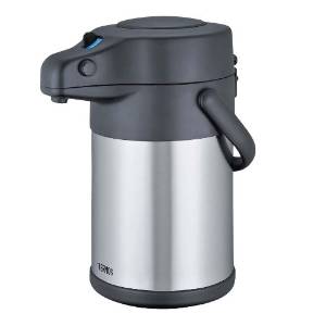 サーモス(THERMOS) 1111005  サーモス ステンレスエアーポット2.2L TAK-2200