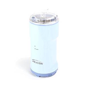 山本電気 万能こなひき ニューよめっこさんY-308B(Jカッターなし)【CKN0201】