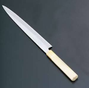 青木刃物製作所 堺孝行 シェフ和庖丁 銀三鋼 正夫36cm【ASE01007】の通販は