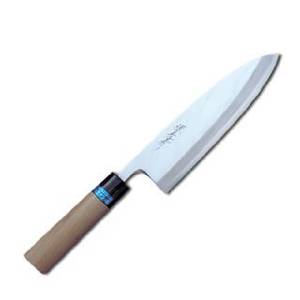 青木刃物製作所 堺孝行 イノックス和庖丁 出刃13.5cm【ATK362】
