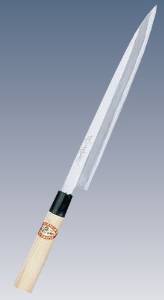 青木刃物製作所 堺孝行 霞研 正夫33cm【ATK26033】の通販は 21,045円