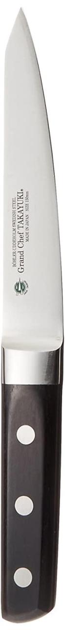 青木刃物製作所 堺孝行 グランドシェフ サバキ西型15cm【AGL60】