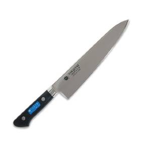 青木刃物製作所 堺孝行 イノックス 洋出刃24cm【AIN04024】