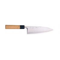 河村刃物 堺 菊守 極上 出刃19.5cm【AKK2819】
