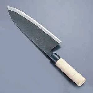 河村刃物 堺 菊守 サケ切24cm【AKK2224】