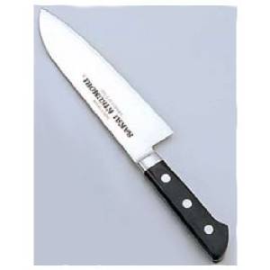 河村刃物 堺菊守SKKバナジウム鋼 三徳17.5cm【AKK6501】