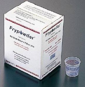 TKG テイケイジイ 遠藤商事 ミル フライパウダー 箱入 L103【AHLL0】の通販は