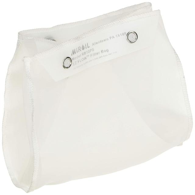 TKG テイケイジイ 遠藤商事 ミル オイルフィルター(120メッシュ)交換用バッグ小用RB10PS【AOI03301】