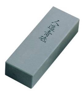 今西製砥(Imanishi) 人造青砥石(中仕上) 中型【ATI40002】