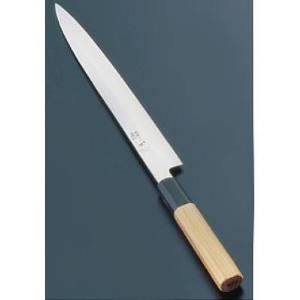 TKG テイケイジイ 遠藤商事 酔心 イノックス本焼和庖丁 うす引30cm 45095【ASI5102】の通販は