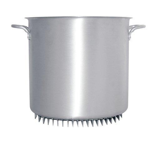 Style エコライン 寸胴鍋 蓋無し 54cm 120L 1個の通販は