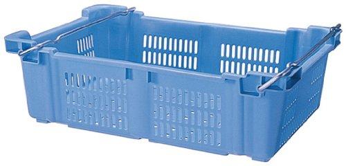 積水化学工業 セキスイ コンテナ BK-40H(ハンドル付)【AKV71】