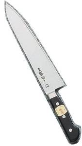 遠藤商事 SA佐文(全鋼) 牛刀18cm【ASB03018】の通販は 6,310円