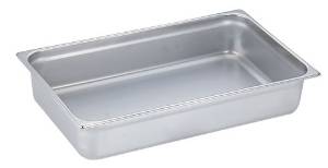 TKG テイケイジイ 遠藤商事 DO-EN18-8ガストロノームパン1/2 100mm 812.4S【AGS0615】