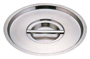 遠藤商事 ムラノ インダクション 18-8鍋蓋36cm用【ANB3507】