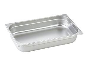 遠藤商事 ドンナム 18-8ホテルパン1/1 深さ100mm【AHTA004】 6,452円