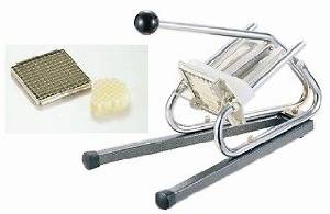 TKG テイケイジイ 遠藤商事 マトファ ポテトカッター 44567【CPT01】の通販は