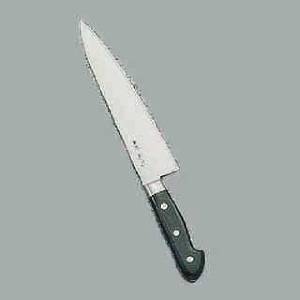 杉本 全鋼 牛刀 24cm 2124【ASG02024】 杉本 全鋼 牛刀 24cm 2124【ASG02024】