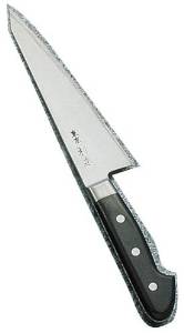 TKG テイケイジイ 遠藤商事 杉本 全鋼 ガラスキ 17cm 2318【ASG07】