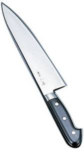 TKG テイケイジイ 遠藤商事 杉本 CM鋼 牛刀 33cm CM2133【ASG1933】