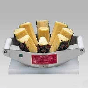 TKG テイケイジイ 遠藤商事 パインスティックカッターSC-6(6分割用)【CPI09006】の通販は