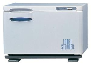 TKG テイケイジイ 遠藤商事 ホリズォン タオルスチーマーHB-P113S【ETO03】の通販は 25,041円