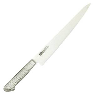 片岡製作所 Brieto-M11pro モリブデン・バナジウム鋼 筋引庖丁 240mm M1113