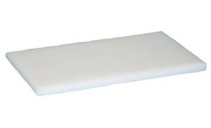 EBM リス 業務用まな板 M3600×300×H20【AMNB703】 7,154円