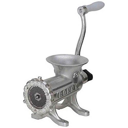 TKG テイケイジイ 遠藤商事 ボニー ミンサー(チョッパー)プレート #22 (1.9mm)の通販は