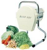 ハッピージャパン スライスボーイ MSC-90【CSL06】