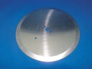 ハッピージャパン 電動キャベツー RCS-70・71用部品 丸刃【CKY2302】