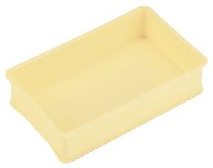 RISU リス リス PP特大型パンコンテナー浅【AKVL702】の通販は 4,958円