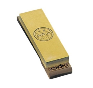 ATI50   シャプトンセラミック砥石 M24(台付)  #1000  中荒砥 オレンジの通販は 6,454円