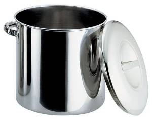 遠藤商事 SA18-8温冷水クーラー 25L EOV14025