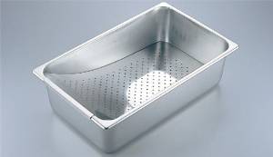 TKG テイケイジイ 遠藤商事 18-8 イージーミキシングプレート1/1×H100用【AMK0201】の通販は