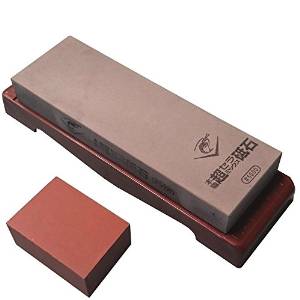 ナニワ研磨工業 ナニワ SS-5000 超セラミックス砥石台付#5000エビ SS-5000の通販は 20,688円