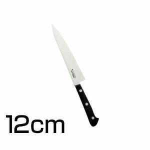 ミソノ (Misono) ミソノモリブデン鋼 ペティーナイフ(ツバナシ)No631 12cm【AMS37631】 7,115円