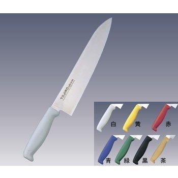 Style Tojiro-Color牛刀(イエロー)300mmF149Yの通販は 7,994円