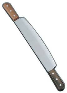 トギノン販売 両手冷凍切小 240mm【ALI11003】