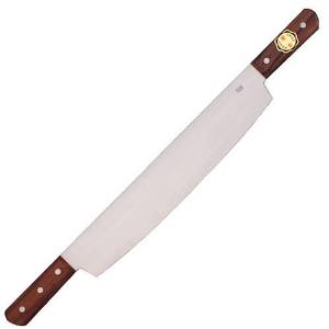 トギノン販売 両手冷凍切大 360mm【ALI11001】