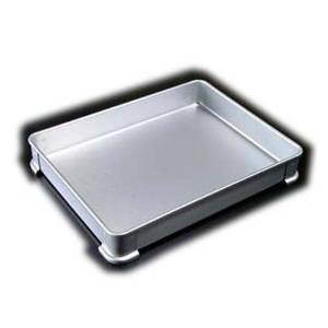 2606509  アカオアルミシステムバット特大40mm