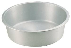 TKG テイケイジイ 遠藤商事 1600602  アカオアルミタライ48cm