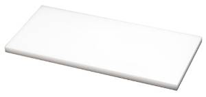 新輝合成 トンボ 抗菌剤入り 業務用まな板850×400×H30mm【AMN09007】の通販は