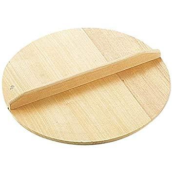 めいじ屋 スプルス木蓋51cm用【AKB05051】